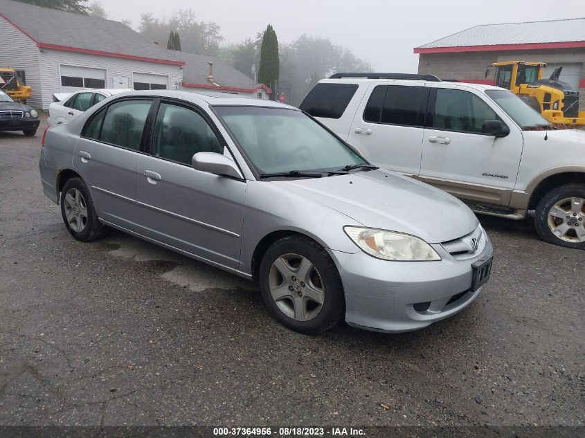 honda civic 2004 2hges26724h572853