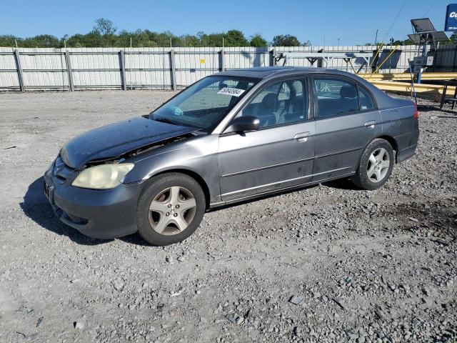 honda civic 2005 2hges26725h518423