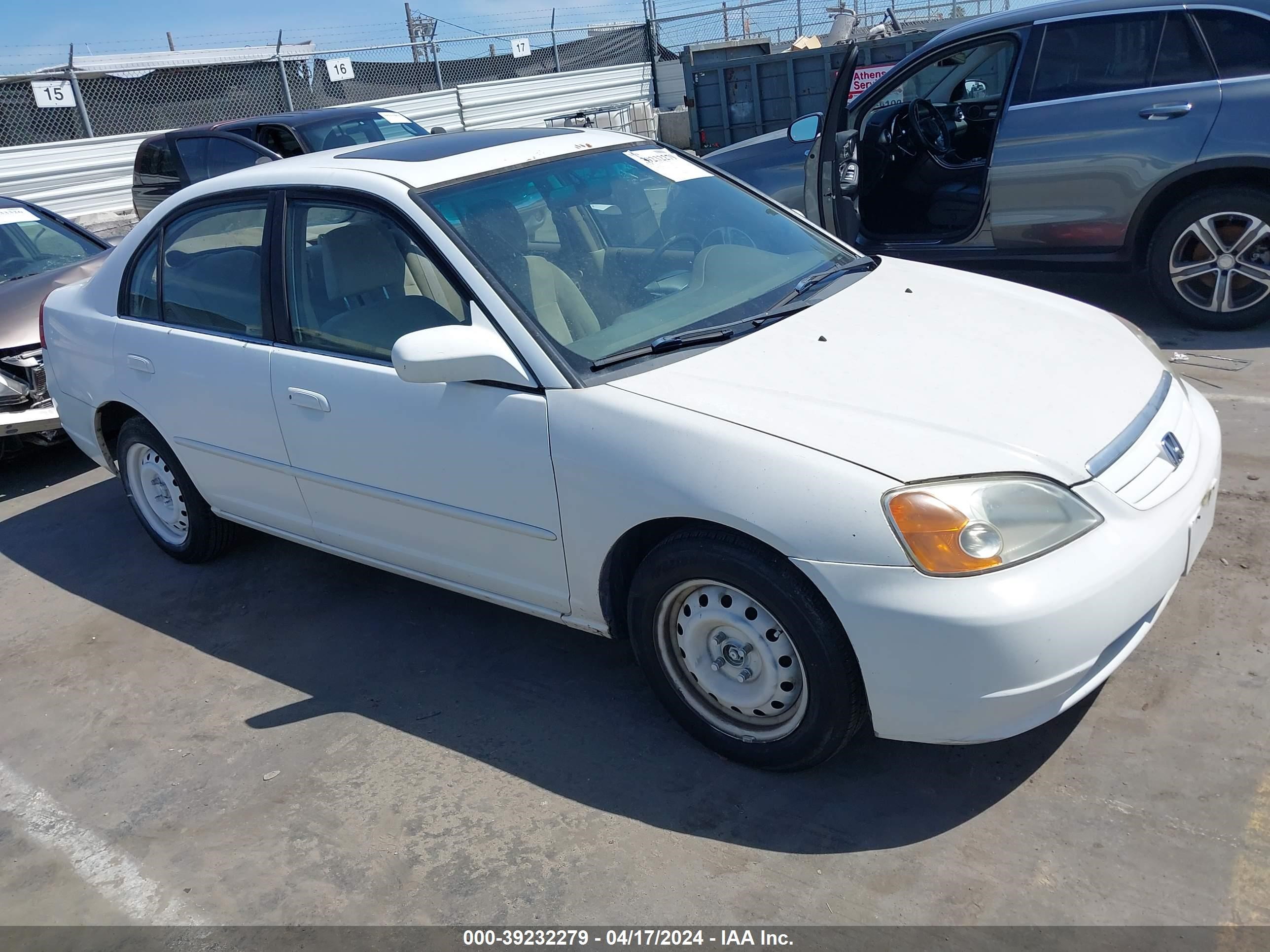 honda civic 2002 2hges26752h531002