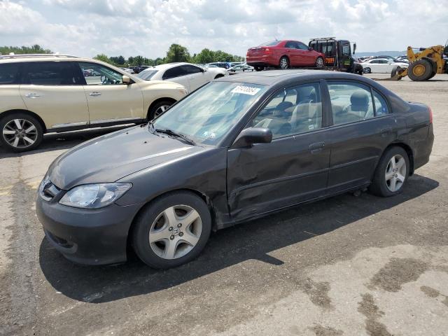 honda civic 2004 2hges26764h545316