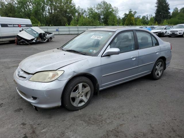 honda civic ex 2004 2hges26774h561170