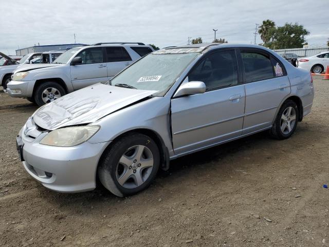 honda civic 2004 2hges26774h578230