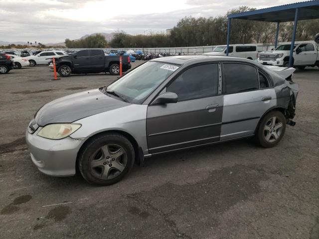 honda civic ex 2004 2hges26774h591494