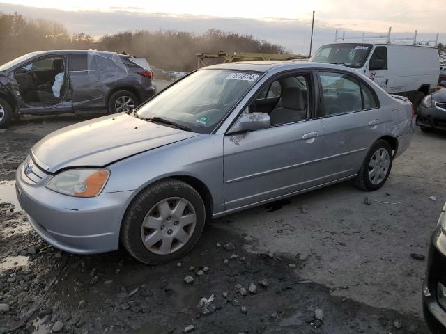 honda civic ex 2001 2hges26781h521188