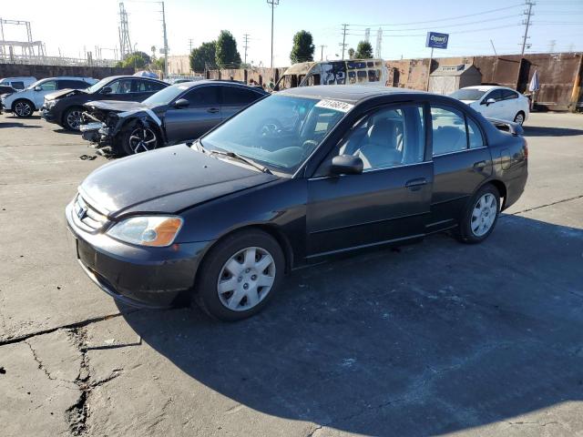 honda civic ex 2002 2hges26782h522195