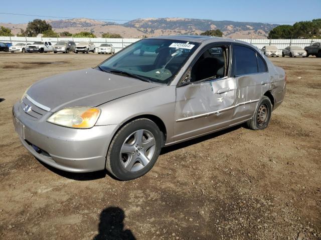 honda civic ex 2002 2hges26782h589038