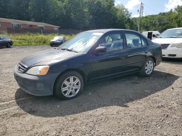 honda civic ex 2003 2hges26793h574209