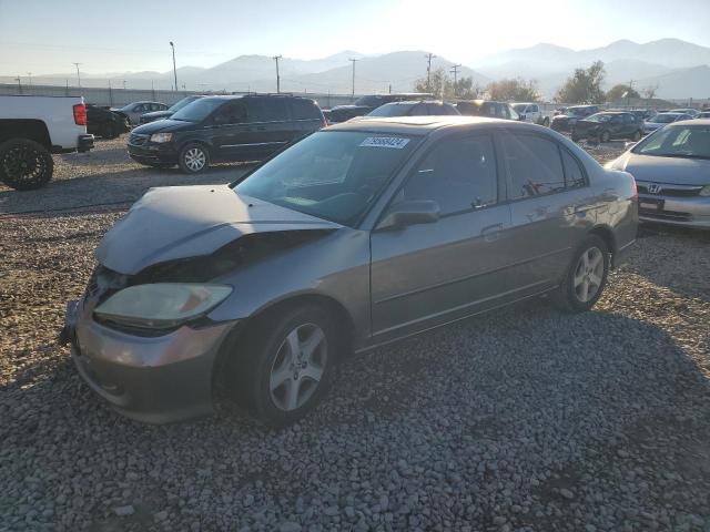 honda civic ex 2004 2hges26794h559677