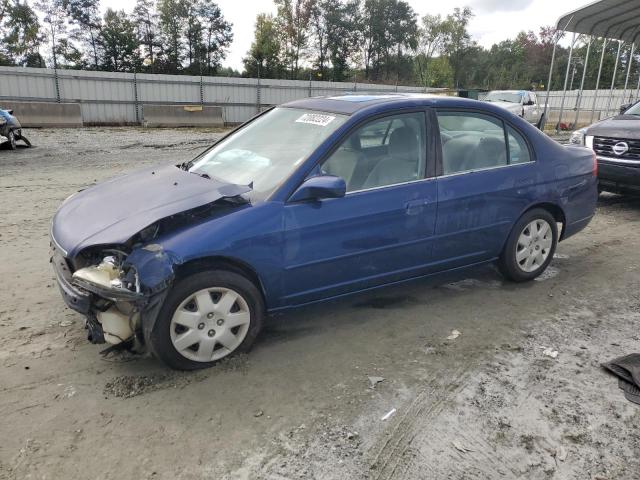 honda civic ex 2002 2hges267x2h547924