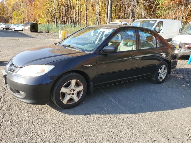 honda civic ex 2004 2hges267x4h581316