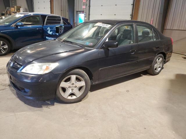 honda civic ex 2004 2hges267x4h625248