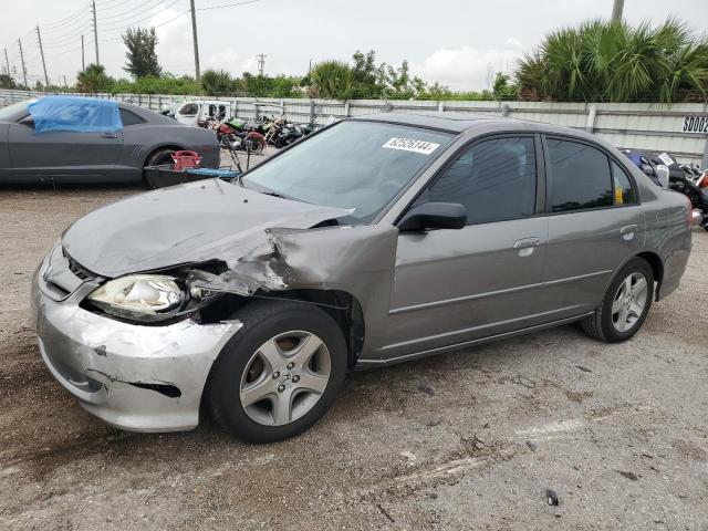 honda civic 2004 2hges26824h593193