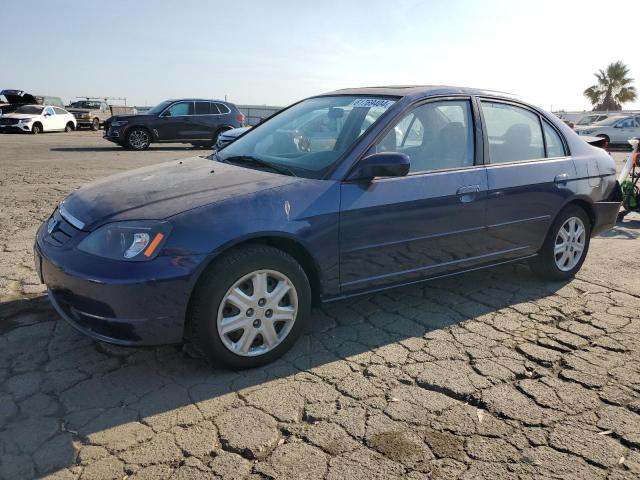 honda civic 2003 2hges26843h615385