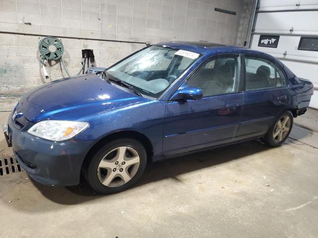 honda civic ex 2004 2hges26844h586360