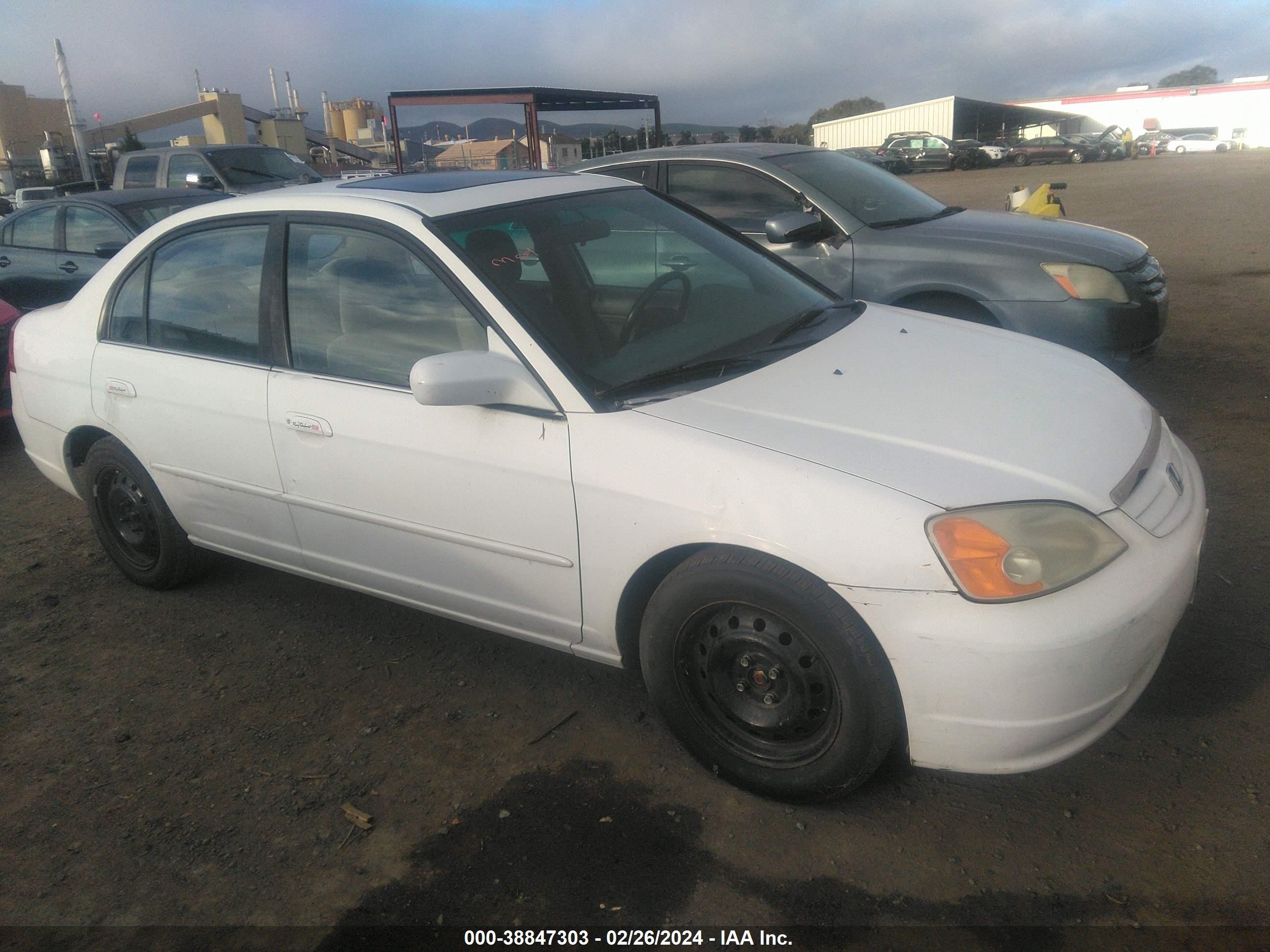 honda civic 2002 2hges26852h520171