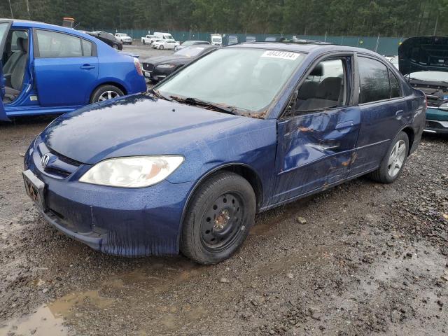 honda civic 2004 2hges26864h613381