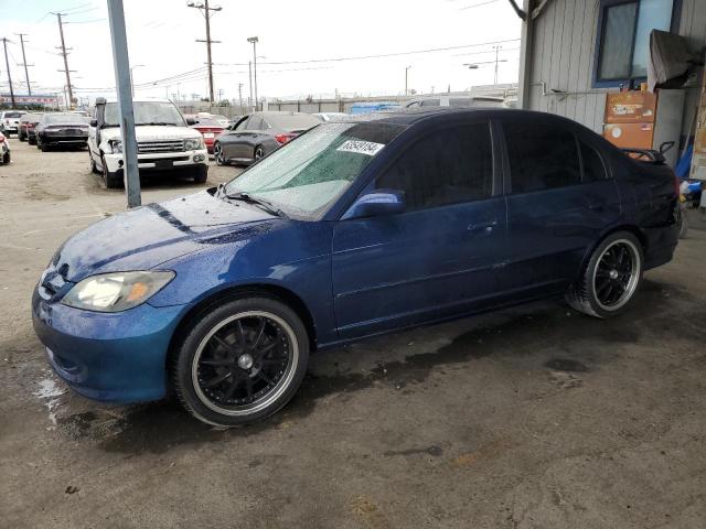 honda civic 2004 2hges26864h633274