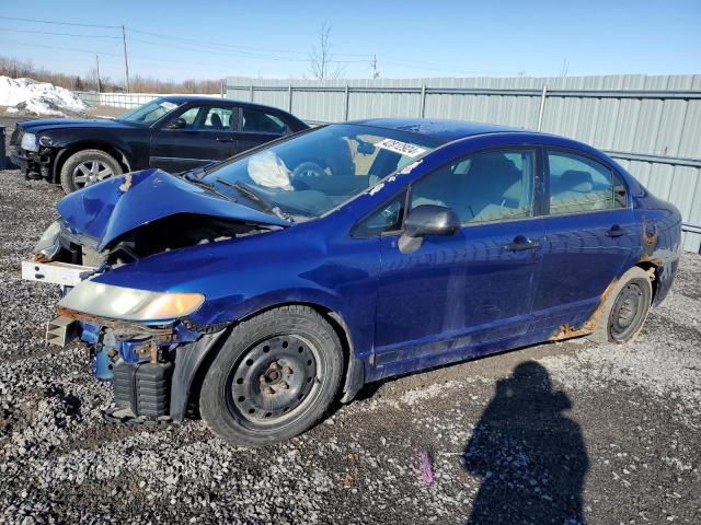 honda civic dx 2006 2hgfa15256h007278