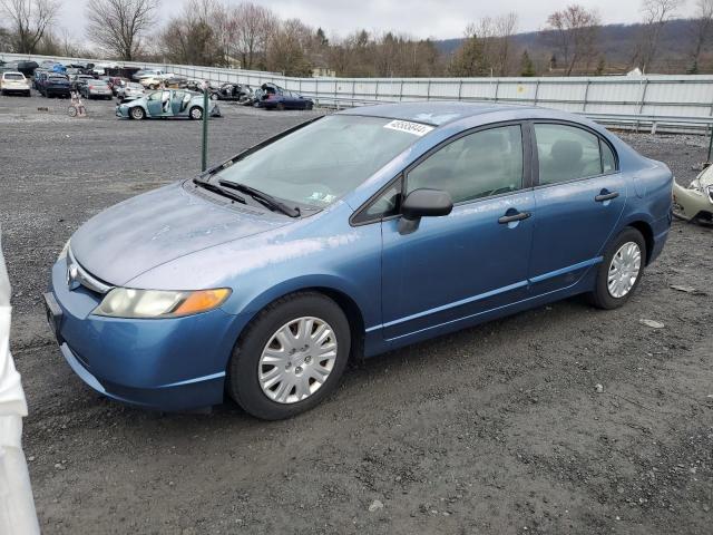 honda civic dx 2008 2hgfa15298h510671