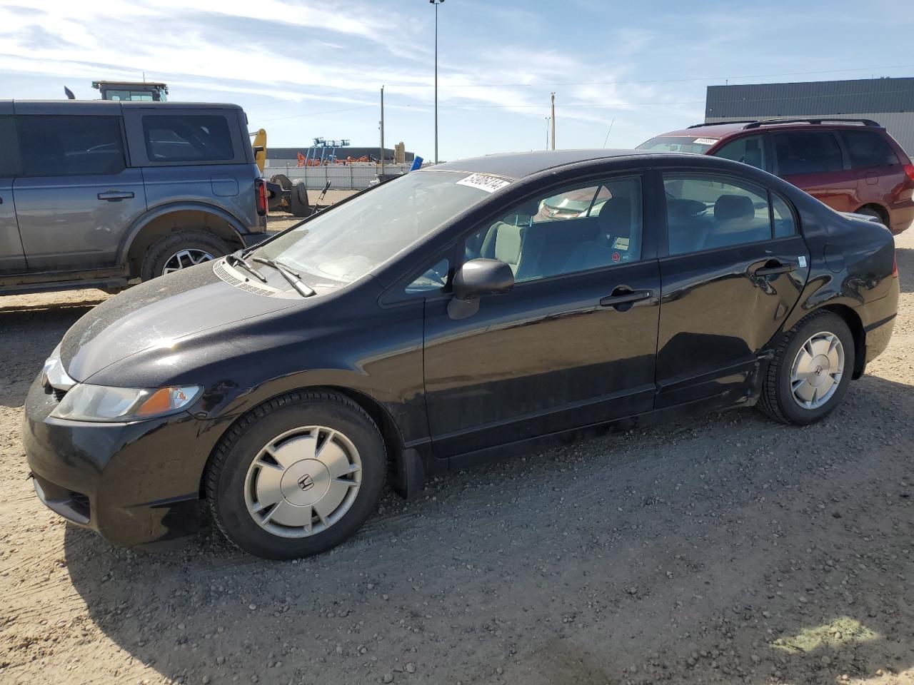 honda civic 2009 2hgfa15439h004627