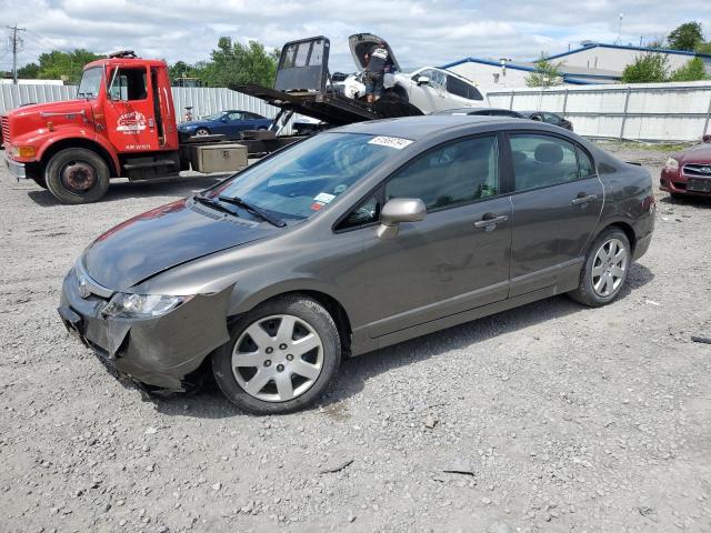 honda civic lx 2008 2hgfa15568h301253