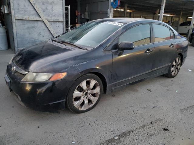 honda civic lx 2008 2hgfa15568h527194