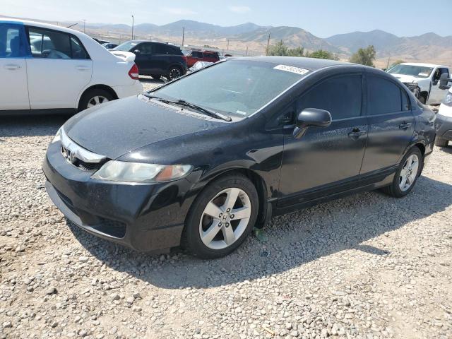 honda civic 2009 2hgfa15619h508546