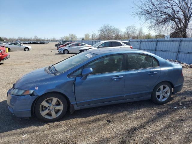 honda civic lx-s 2009 2hgfa15629h006712