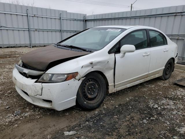 honda civic 2009 2hgfa15699h102028