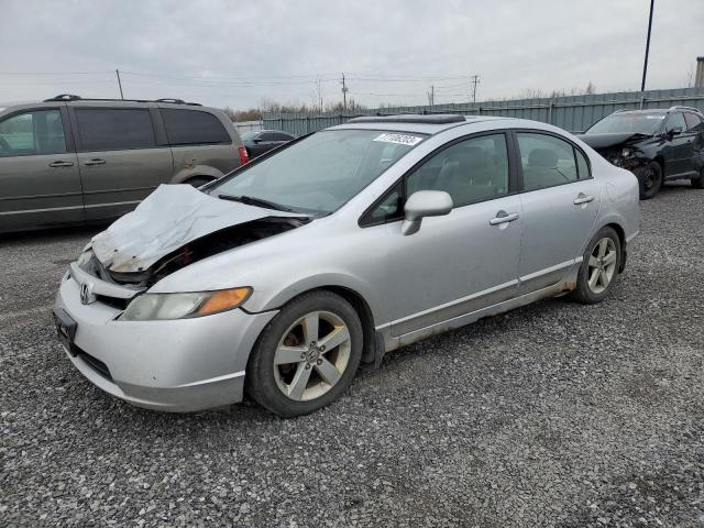 honda civic 2007 2hgfa15867h030820