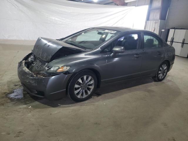 honda civic 2009 2hgfa15869h512769