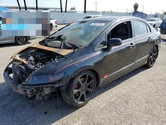 honda civic 2008 2hgfa15918h507647