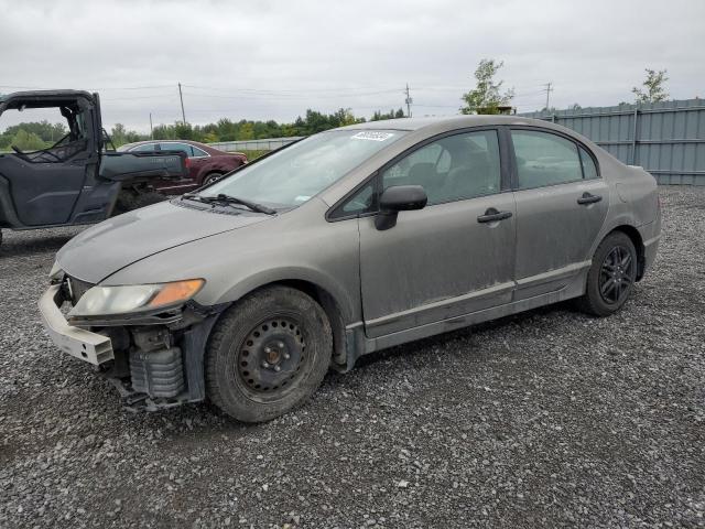 honda civic dx 2008 2hgfa16218h014018