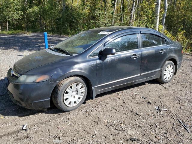 honda civic dx 2008 2hgfa16238h124083