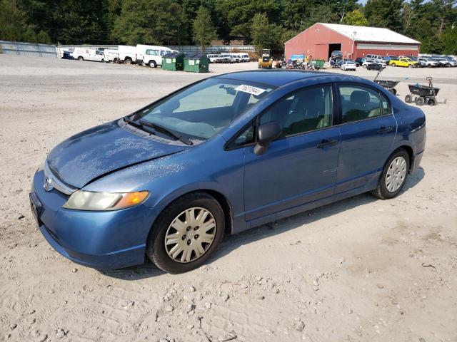 honda civic 2006 2hgfa16286h515002