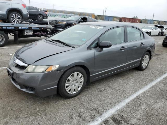 honda civic 2009 2hgfa16309h505609