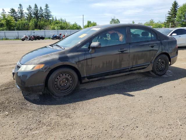 honda civic 2006 2hgfa16316h012243