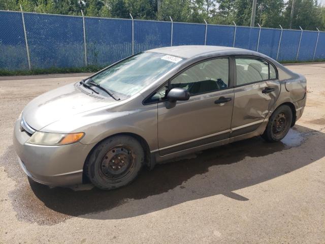 honda civic dx v 2006 2hgfa16316h036557