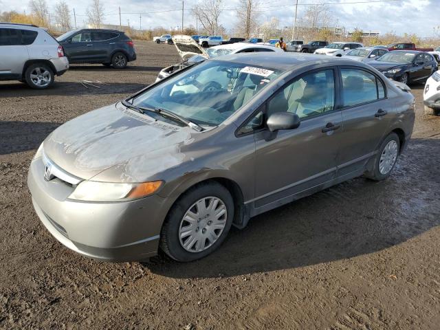 honda civic dx 2007 2hgfa16317h035295