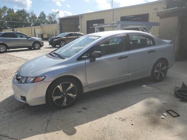 honda civic vp 2009 2hgfa16319h349211