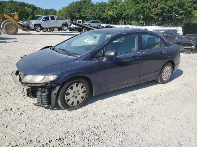 honda civic vp 2009 2hgfa16319h512519