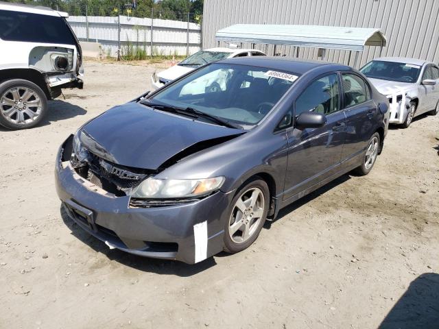 honda civic vp 2009 2hgfa16329h347869