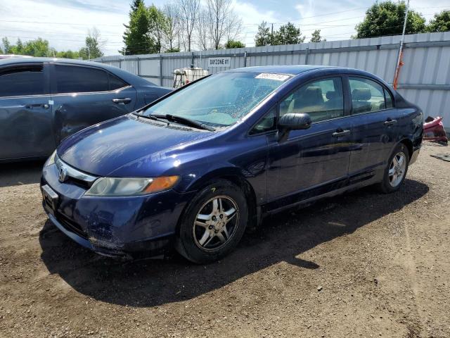 honda civic 2006 2hgfa16336h034793