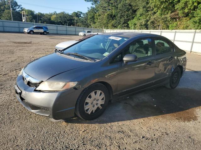 honda civic vp 2009 2hgfa16339h329915