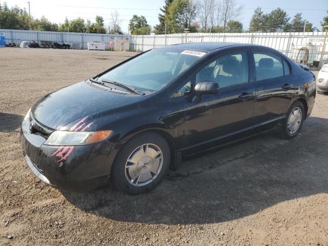 honda civic dx 2007 2hgfa16347h019284