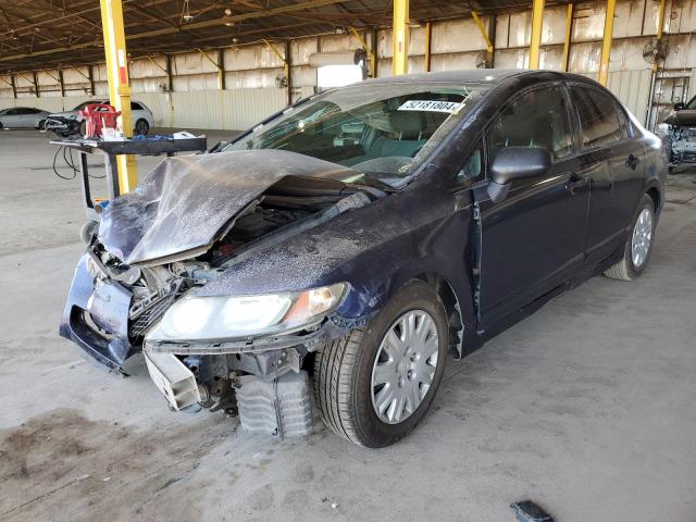 honda civic 2009 2hgfa16349h510778