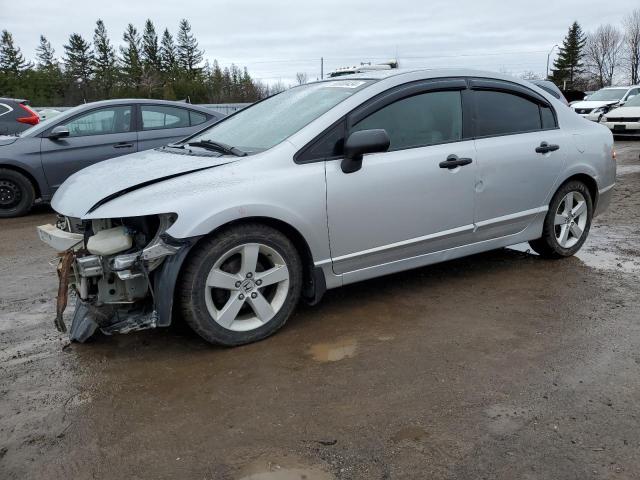 honda civic 2007 2hgfa16357h041066