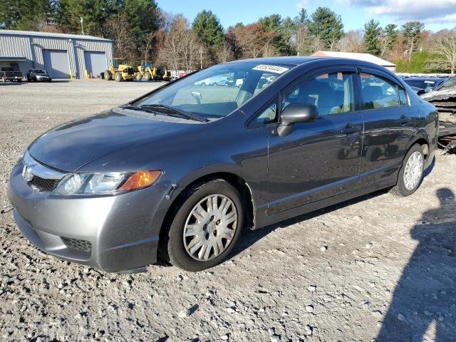 honda civic vp 2009 2hgfa16359h337093