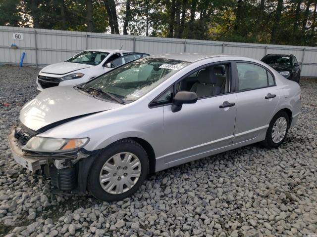 honda civic vp 2009 2hgfa16359h353259