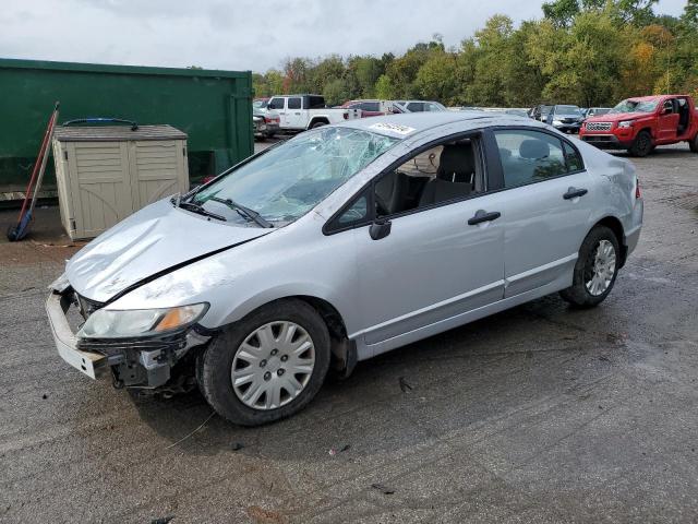 honda civic vp 2009 2hgfa16359h507341